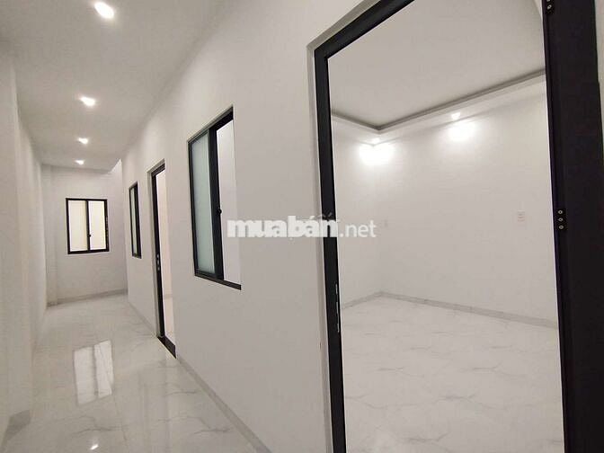 Trả trước 500 triệu nhận nhà sổ riêng ,thổ cư Phường Tân Triều