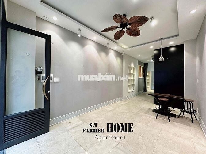 CHÍNH CHỦ,CHO THUÊ MBKD 60M2,NGAY NGUYỄN TRÃI Q1,GẦN NGÃ 6 PHÙ ĐỔNG