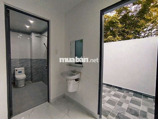 Trả trước 500 triệu nhận nhà sổ riêng ,thổ cư Phường Tân Triều