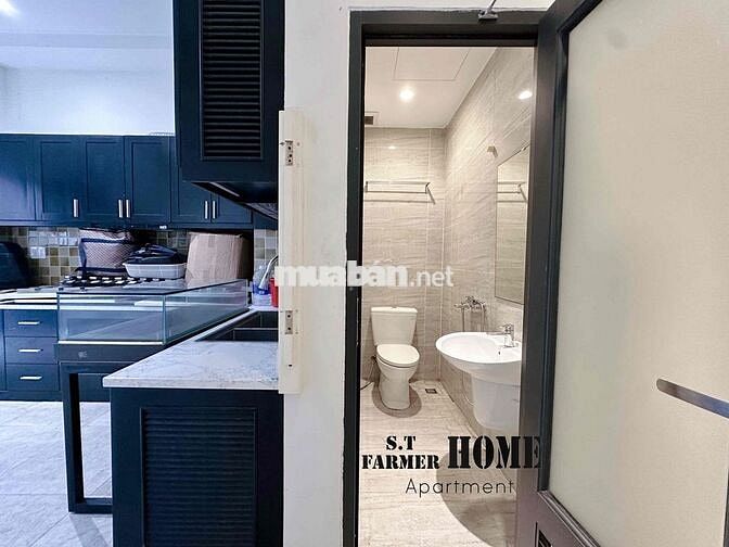 CHÍNH CHỦ,CHO THUÊ MBKD 60M2,NGAY NGUYỄN TRÃI Q1,GẦN NGÃ 6 PHÙ ĐỔNG