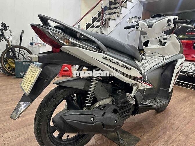 Xe Blade máy zin nguyên bản