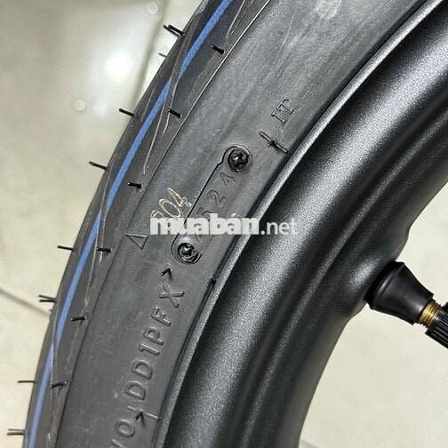 SuperCub125 đen nhám 2025 odo 46 cây số