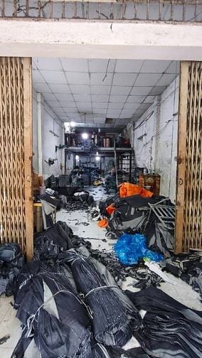 MTKD sầm uất Tây Sơn – 69.6m² – Mặt tiền – Tân Quý – 6.32 tỷ