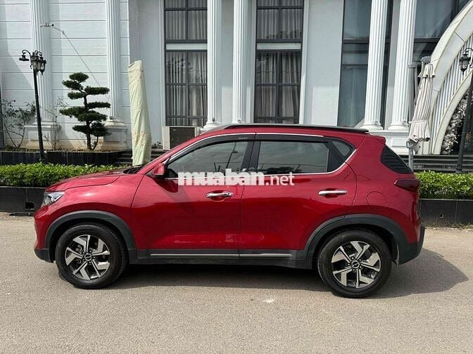Kia Sonet 2022 bản Cao cấp Premium