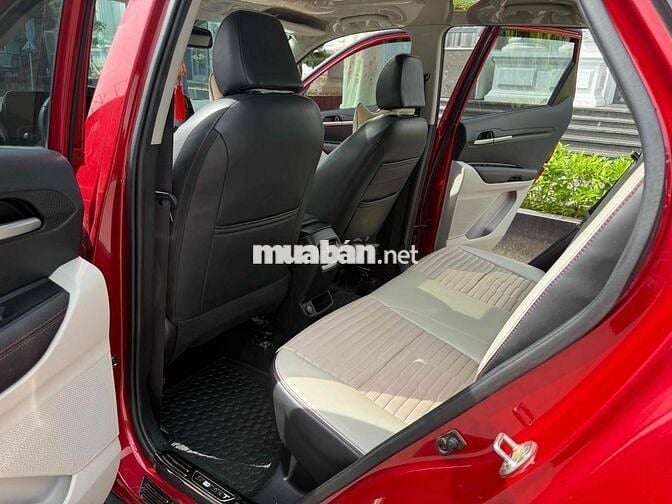 Kia Sonet 2022 bản Cao cấp Premium