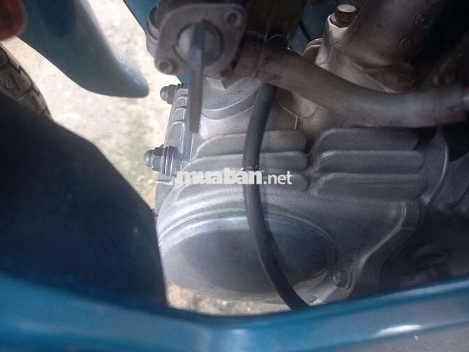 Wave thái 110 zin đầu chưa rớt đẹp