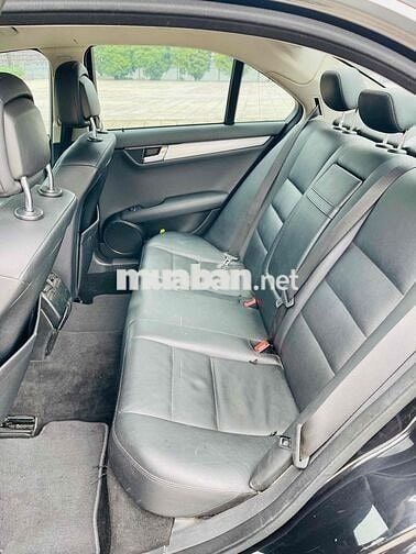 Cần bán Mercedes C230 sx2009 xe cực kì đẹp