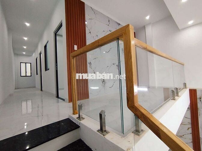 Trả trước 500 triệu nhận nhà sổ riêng ,thổ cư Phường Tân Triều