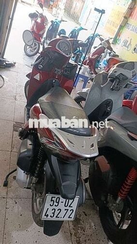 Bán xe trả góp toàn quốc bao nợ sâu trả trước 50%