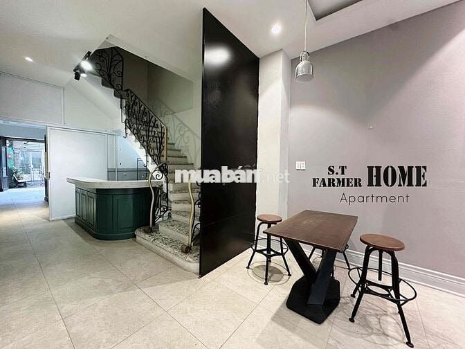 CHÍNH CHỦ,CHO THUÊ MBKD 60M2,NGAY NGUYỄN TRÃI Q1,GẦN NGÃ 6 PHÙ ĐỔNG