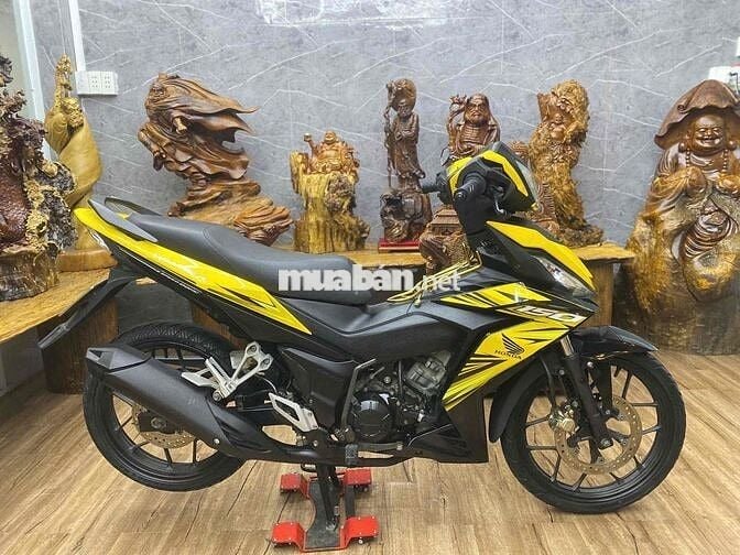 👉Winner V1 chính chủ máy zin bao êm, dàn chân cứng