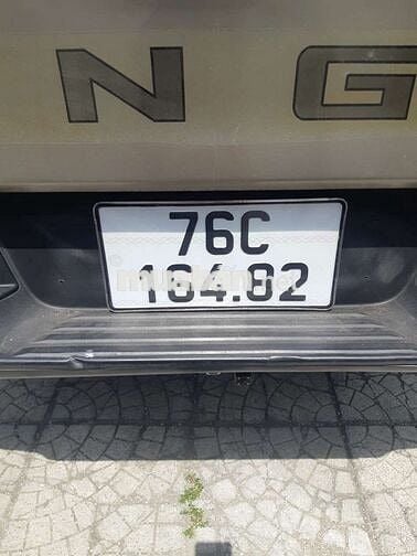 2016 XLT 2.2L 4x4 MT