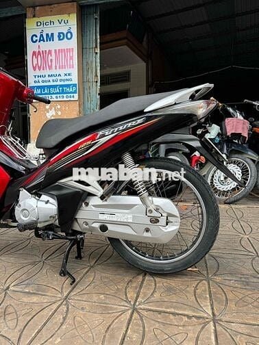 FUTURE (XĂNG CƠ) (2013) BS:64D1:VĨNH LONG