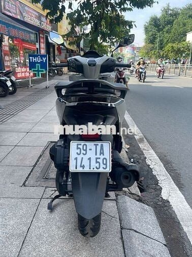 Honda sh160 ABS 2024 mới 99% Bstp chính chủ