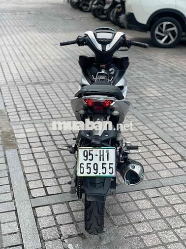 Exciter 150 Led 2019 ngay chủ trả trc 10tr nhận xe