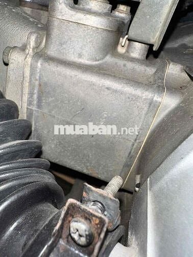 Xe Blade máy zin nguyên bản