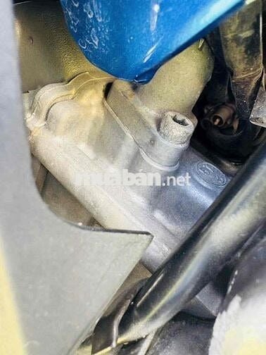 Ex 1s9a 4 số côn tự động - Đầu nồi chưa chạm BS 65