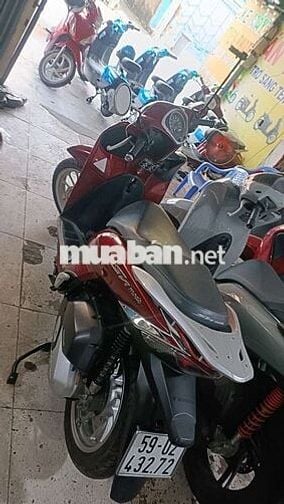 Bán xe trả góp toàn quốc bao nợ sâu trả trước 50%