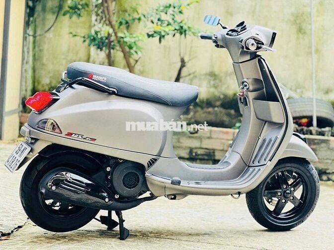 VESPA S 125CC 3VAL 2014 BSTP CỰC ĐẸP CHÍNH CHỦ