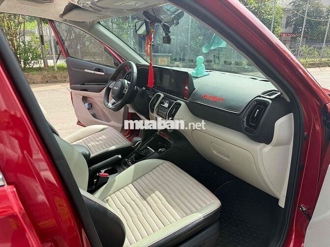 Kia Sonet 2022 bản Cao cấp Premium