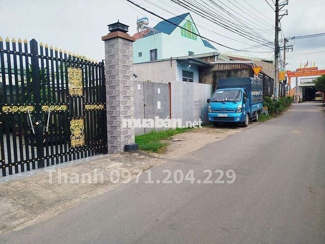 Trả trước 500 triệu nhận nhà sổ riêng ,thổ cư Phường Tân Triều