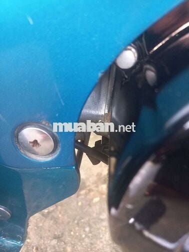 Wave thái 110 zin đầu chưa rớt đẹp