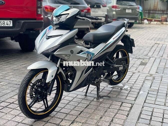 Exciter 150 Led 2019 ngay chủ trả trc 10tr nhận xe