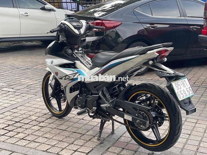 Exciter 150 Led 2019 ngay chủ trả trc 10tr nhận xe