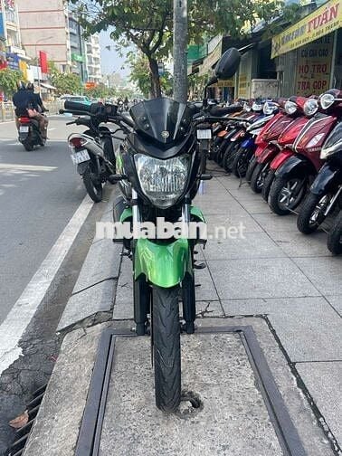 Yamaha fz150 2012 mới 90% biển số thành phố
