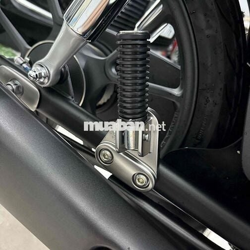 SuperCub125 đen nhám 2025 odo 46 cây số