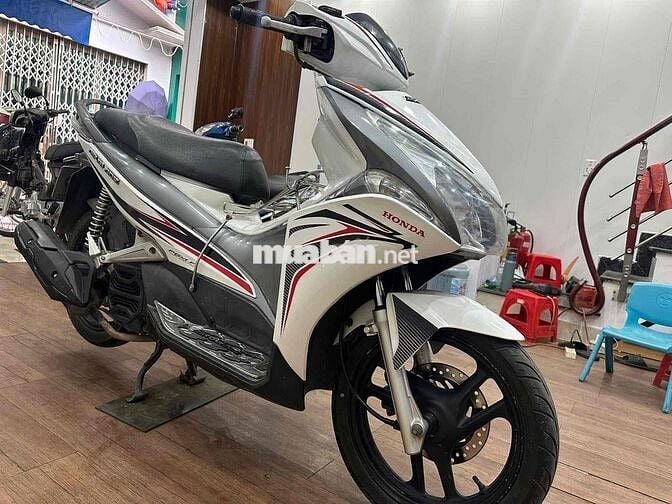 Xe Blade máy zin nguyên bản