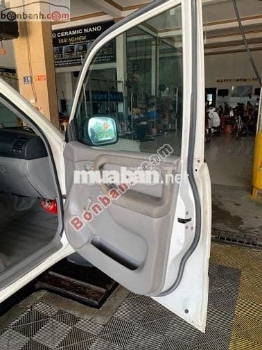 Toyota Land Cruiser GX 4.5 2004