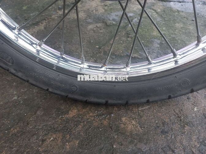 Wave thái 110 zin đầu chưa rớt đẹp