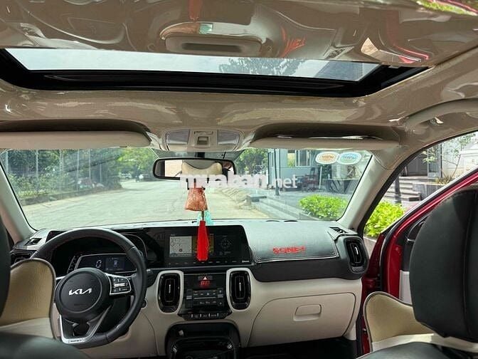 Kia Sonet 2022 bản Cao cấp Premium