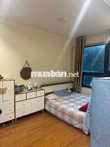 🏡 Bán căn hộ Valencia Garden Giang Biên – Full nội thất, về ở ngay