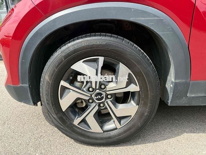 Kia Sonet 2022 bản Cao cấp Premium