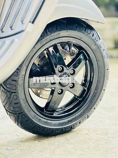 VESPA S 125CC 3VAL 2014 BSTP CỰC ĐẸP CHÍNH CHỦ