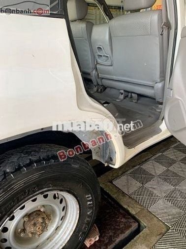 Toyota Land Cruiser GX 4.5 2004