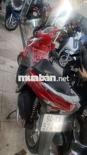 Xe  AB bán xe trả góp  bao nợ sâu trả trước 50%