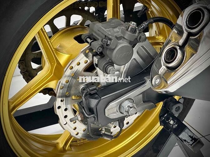 KAWASAKI Z800 ABS 2015