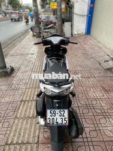 👉Honda Air Blade, 2015, Bs: 59S2-30435 chính chủ