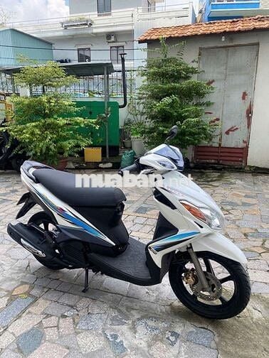 Xe yamaha luvias bstp