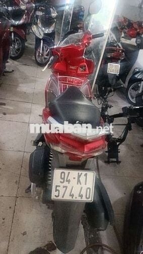 Xe  AB bán xe trả góp  bao nợ sâu trả trước 50%