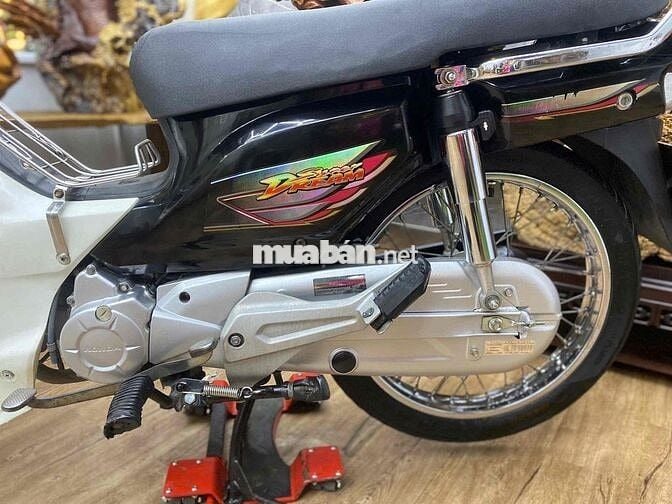 👉Dream 2015 chính chủ xe zin như mới. odo 2700