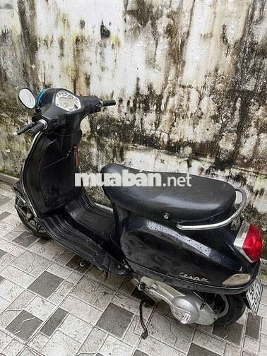 Vespa Lx 125cc 2011,bstp máy êm,cavet đủ🤩