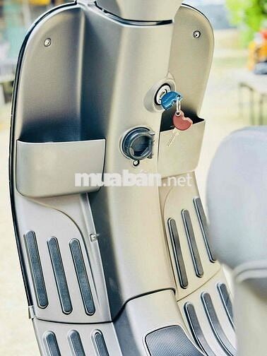 VESPA S 125CC 3VAL 2014 BSTP CỰC ĐẸP CHÍNH CHỦ