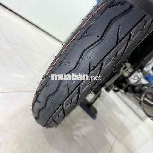 SuperCub125 đen nhám 2025 odo 46 cây số