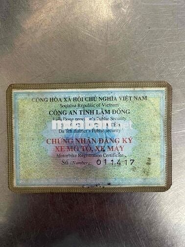 WINNER 2019 BS 49 HỖ TRỢ GÓP OĐ CÓ GL ĐỖI XE