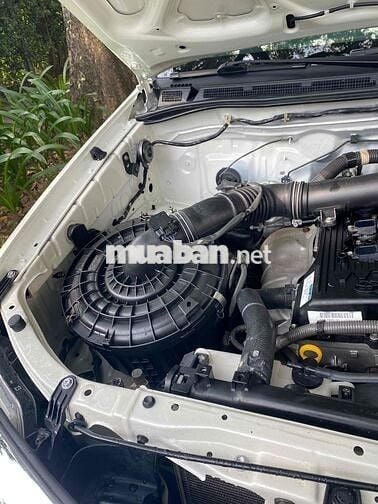 Toyota Fortuner 2.7 xăng xe bản 1 cầu