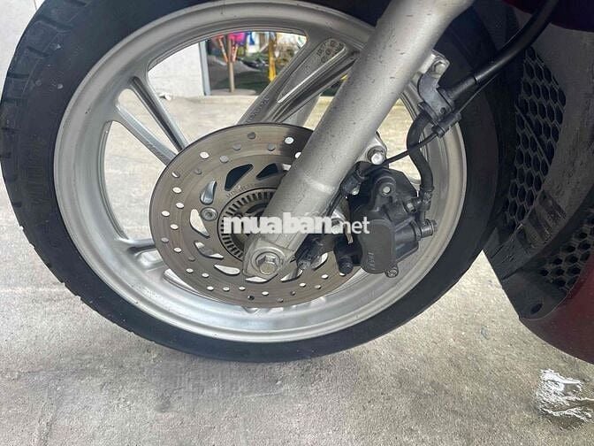 thanh lý sh 2018 abs